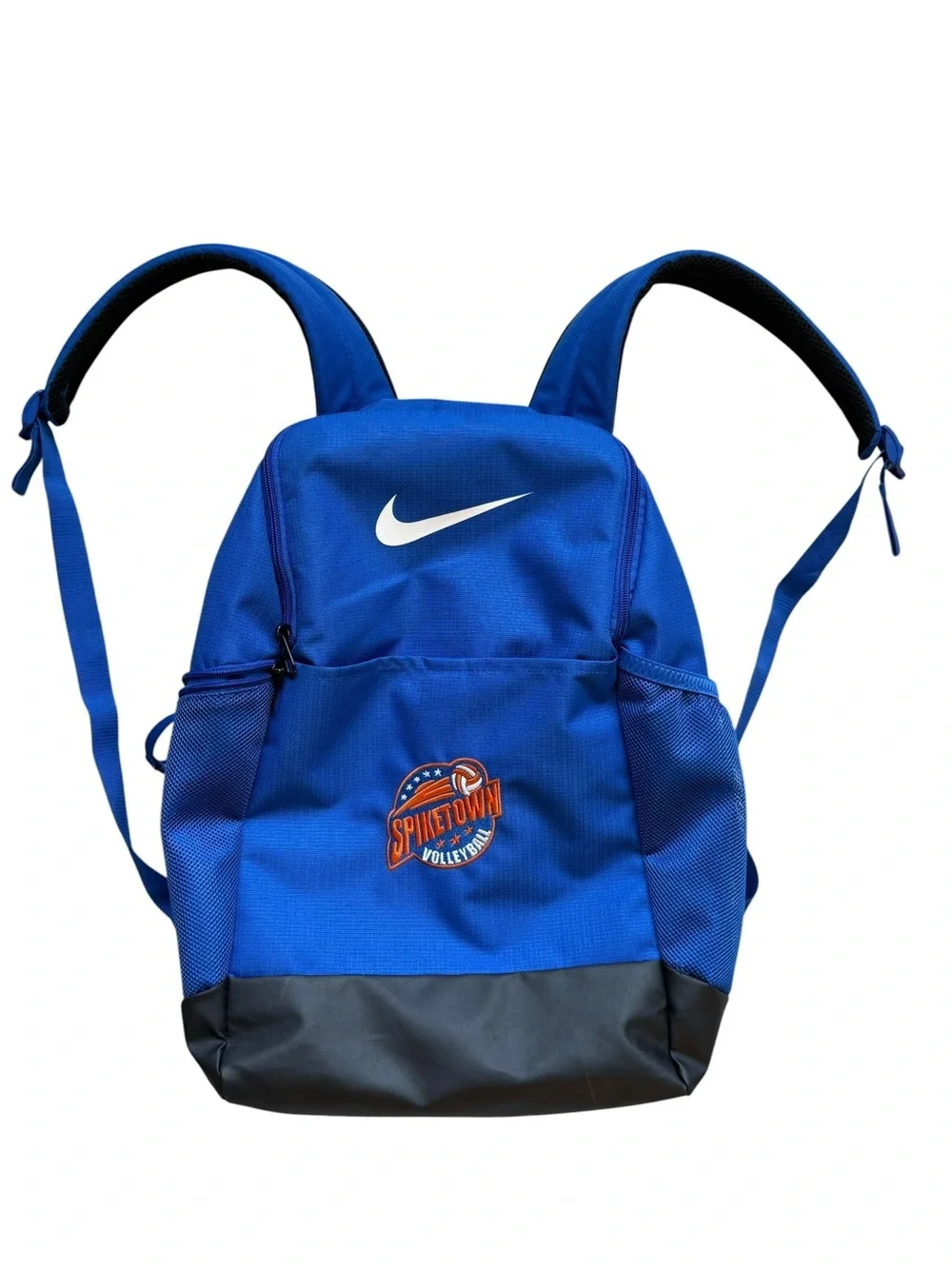 nike backpack team training "Run the Pitch" Academy with a midnight navy color scheme that adds a touch of sophistication to your look Nike | Bags | Nike